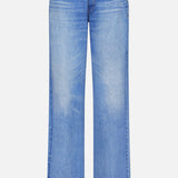 Miramar Fleece Pull On Wide Leg Pant