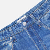 Miramar Fleece Pull On Wide Leg Pant