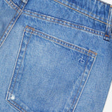 Miramar Fleece Pull On Wide Leg Pant