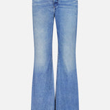 Miramar Ponte Dahlia Full Length Jean