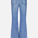 Miramar Ponte Dahlia Full Length Jean