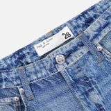 Miramar Ponte Dahlia Full Length Jean