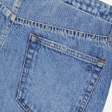 Miramar Ponte Dahlia Full Length Jean