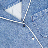 RAG & BONEMiramar Slink Long Sleeve Lounge ShirtA.K. Rikk's