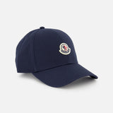 Logo Baseball Cap (14719468634475)
