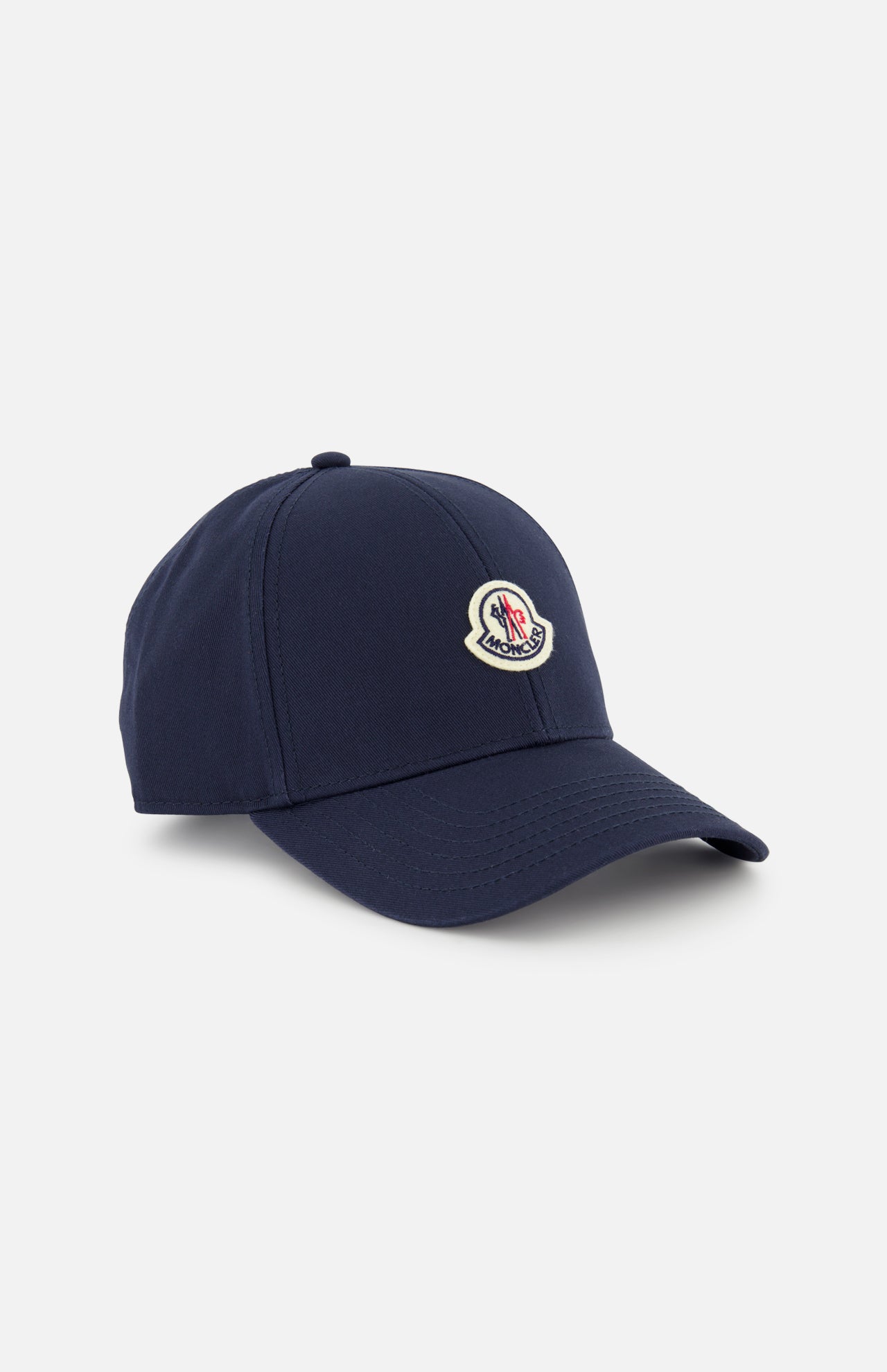Logo Baseball Cap (14719468634475)
