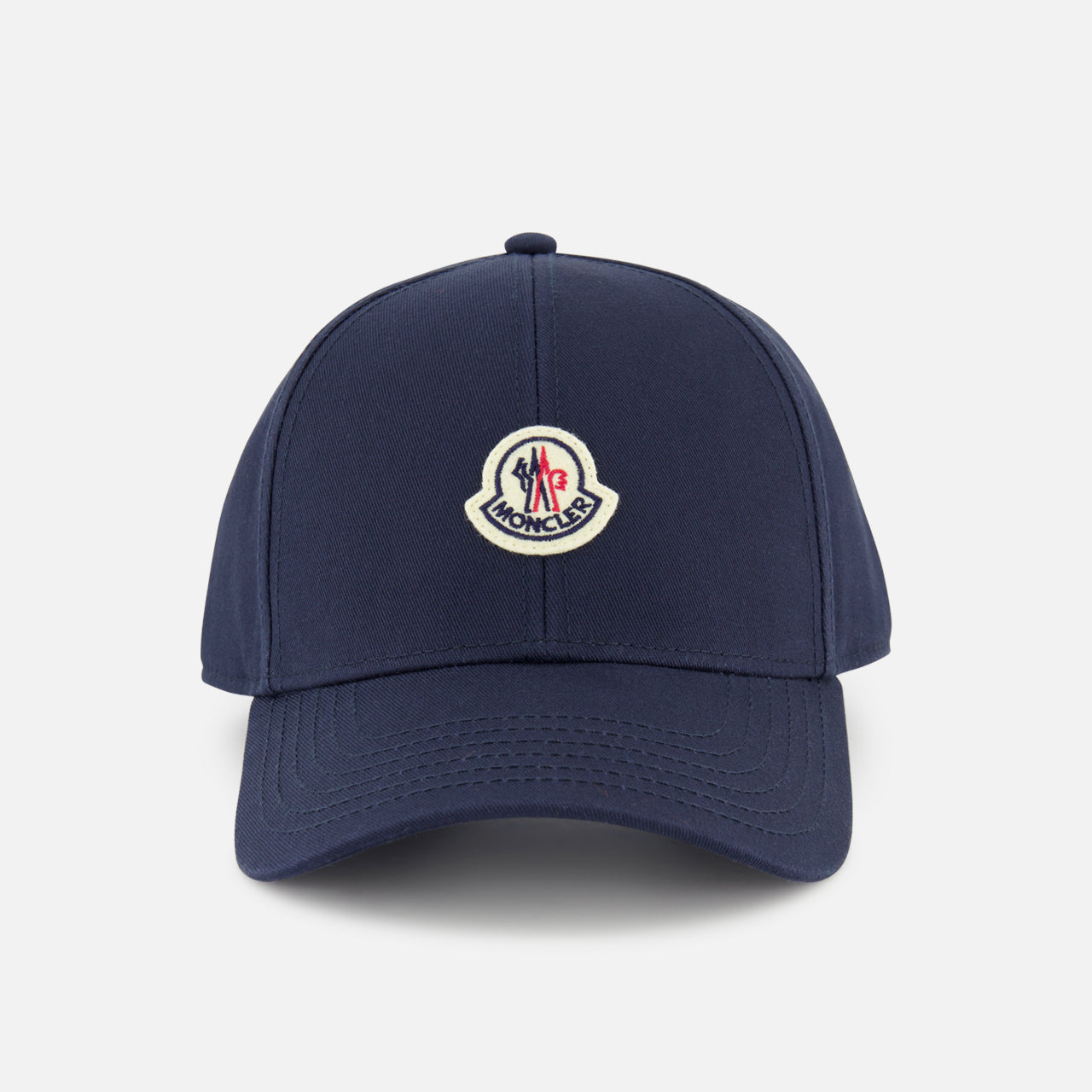 Logo Baseball Cap (14719468634475)