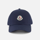 Logo Baseball Cap (14719468634475)