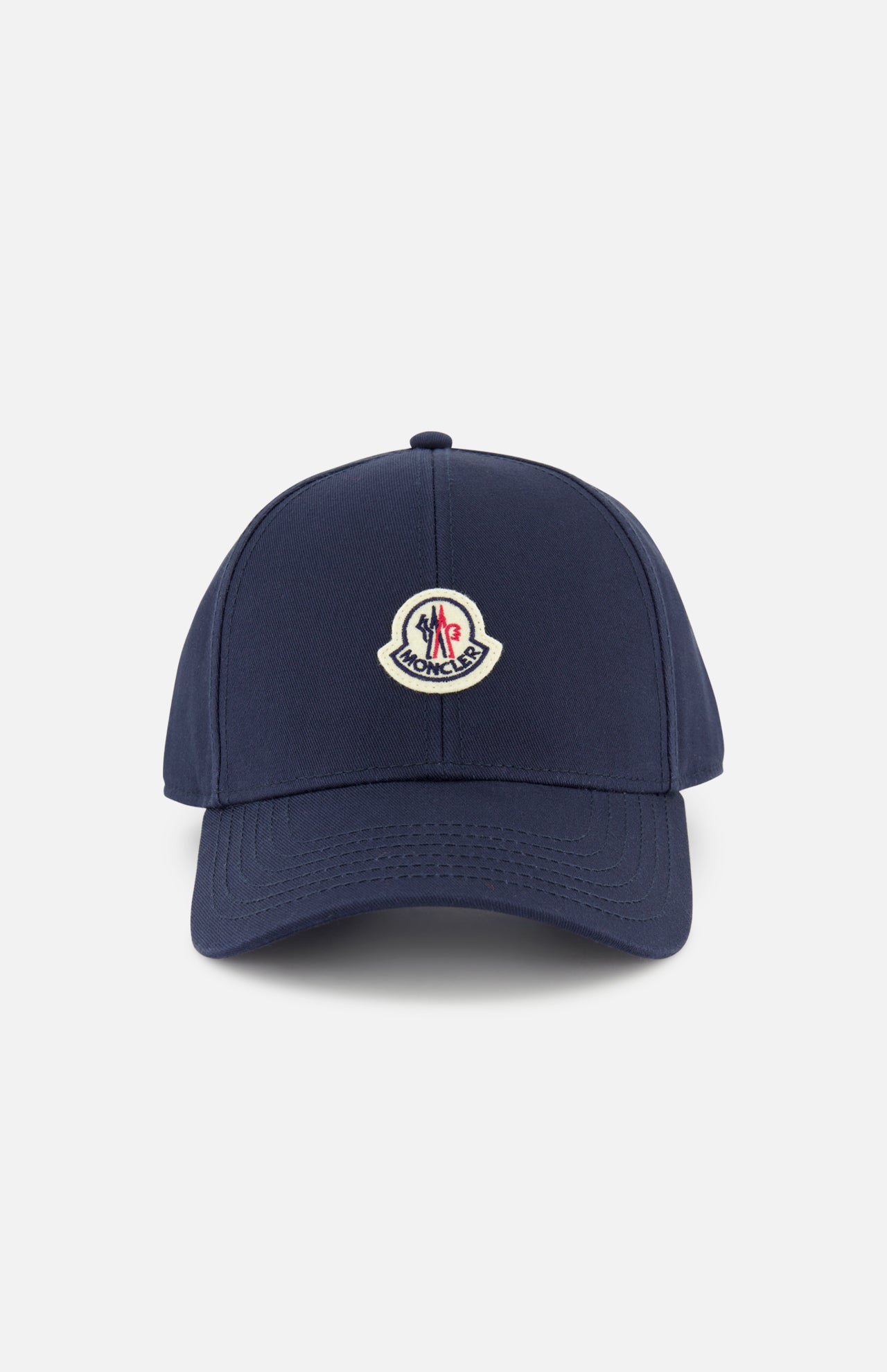 Logo Baseball Cap (14719468634475)