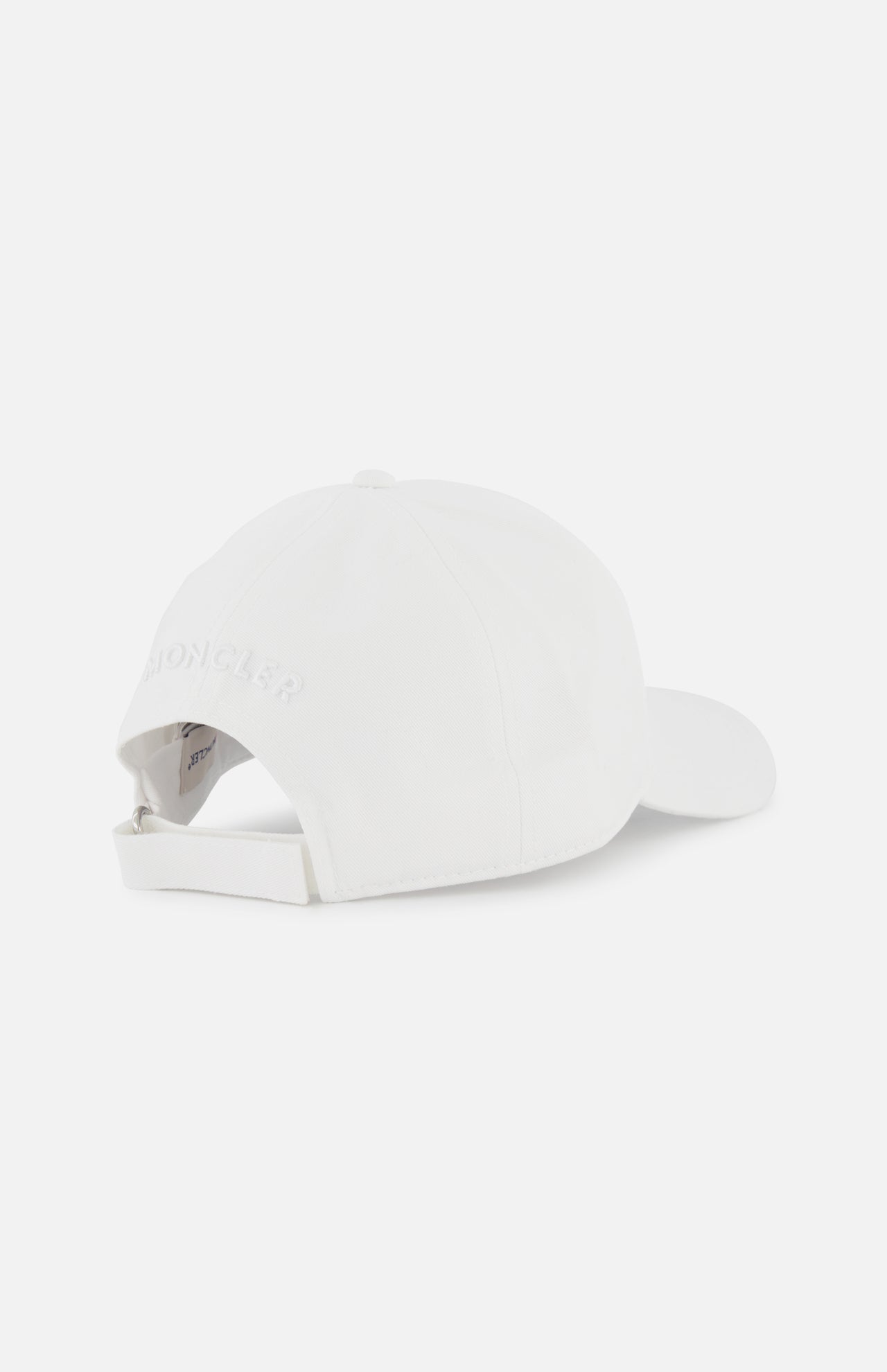 Logo Baseball Cap (14719468601707)
