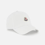 Logo Baseball Cap (14719468601707)