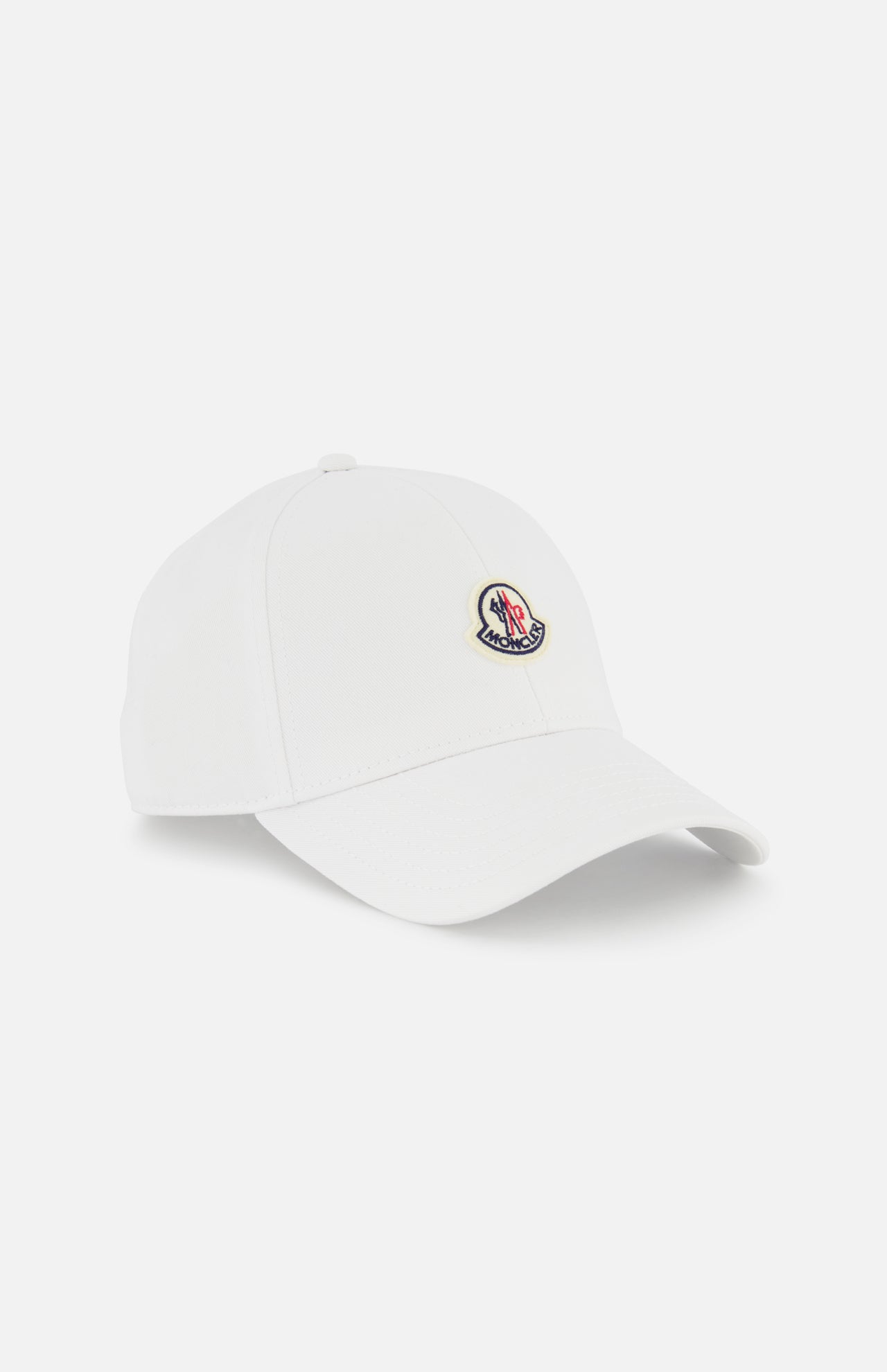 Logo Baseball Cap (14719468601707)