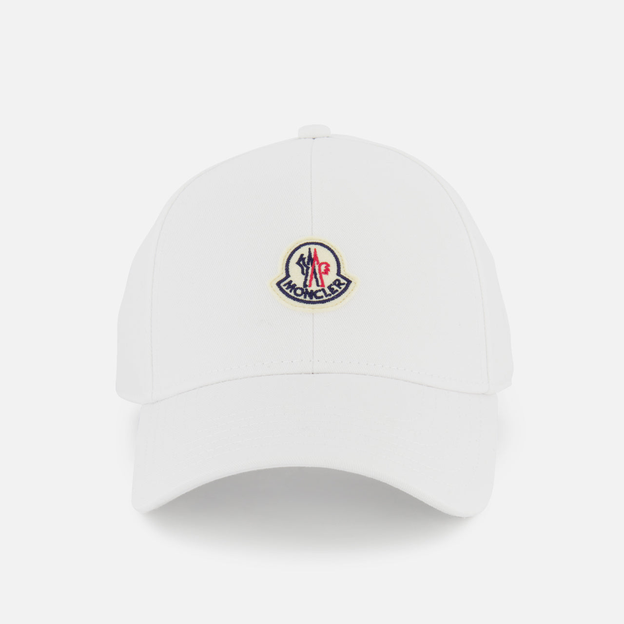 Logo Baseball Cap (14719468601707)