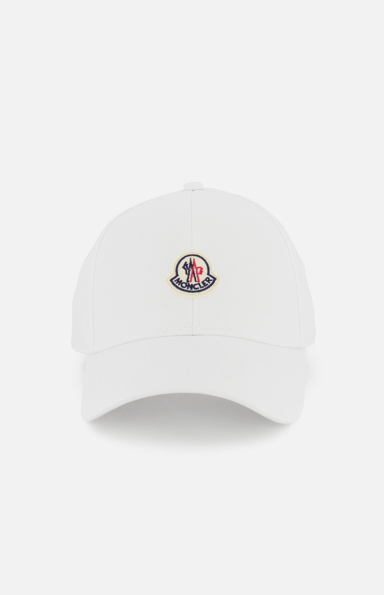 Logo Baseball Cap (14719468601707)