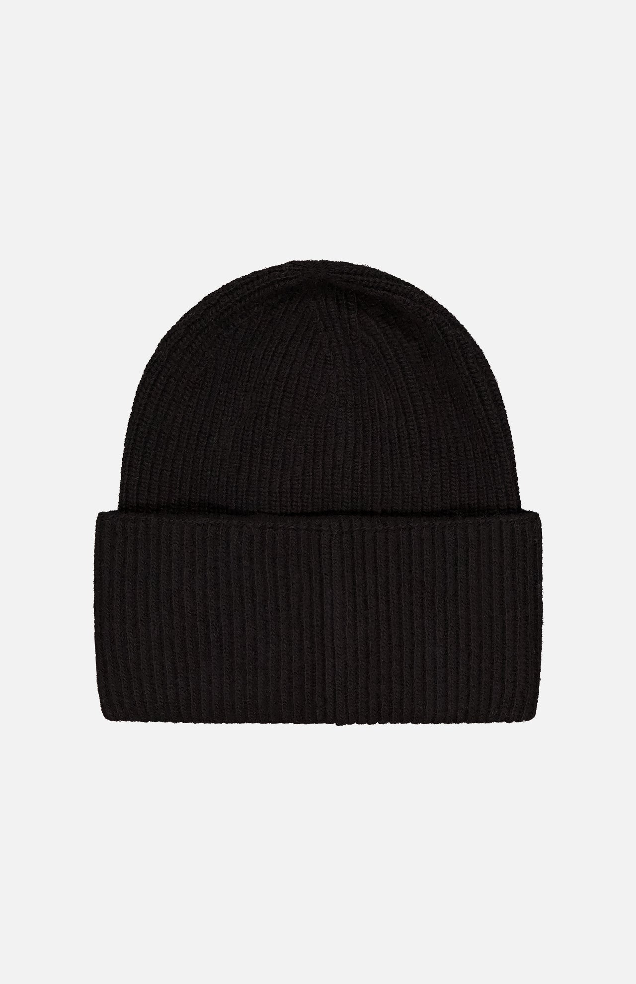 Moncler Beanie store Black