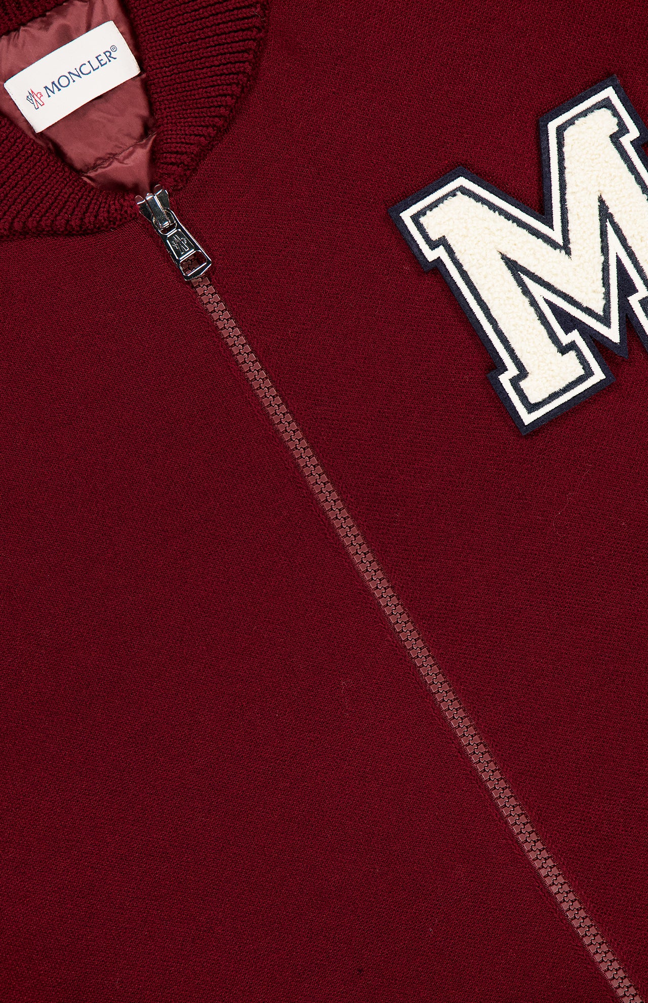 Bomber Knit Jacket (14719468503403)