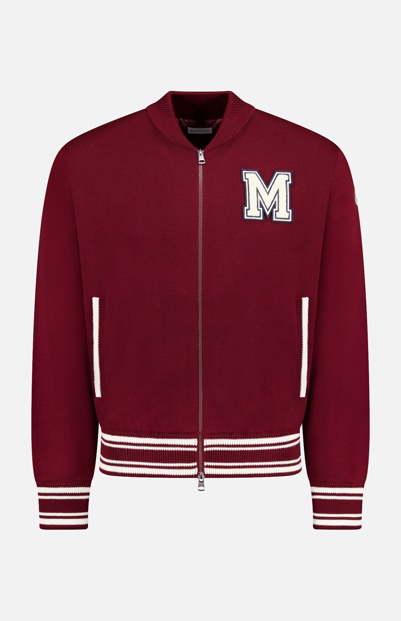 Bomber Knit Jacket (14719468503403)