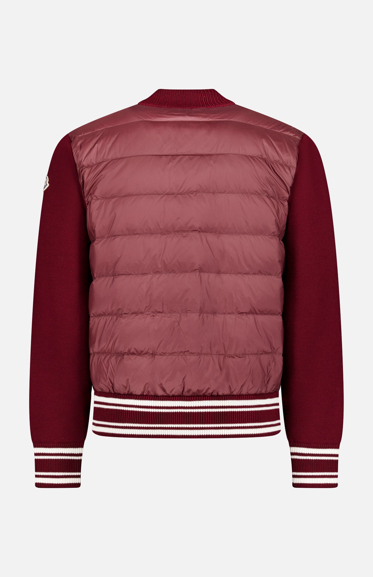 Bomber Knit Jacket (14719468503403)