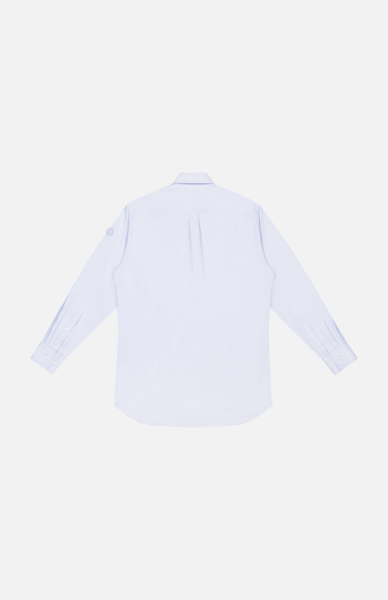 Everyday Cotton Button Up Shirt (14620130967915)