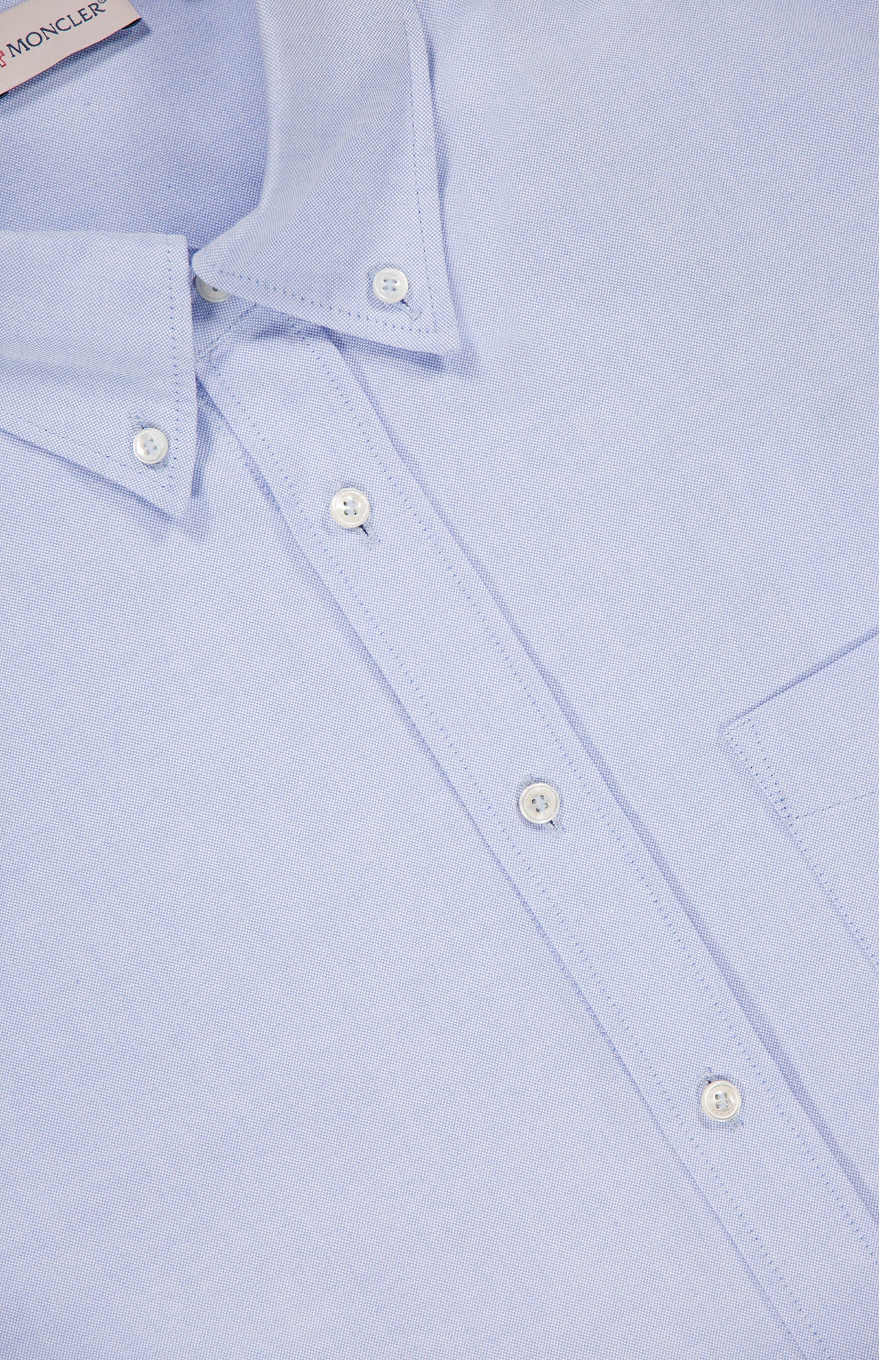Everyday Cotton Button Up Shirt (14620130967915)