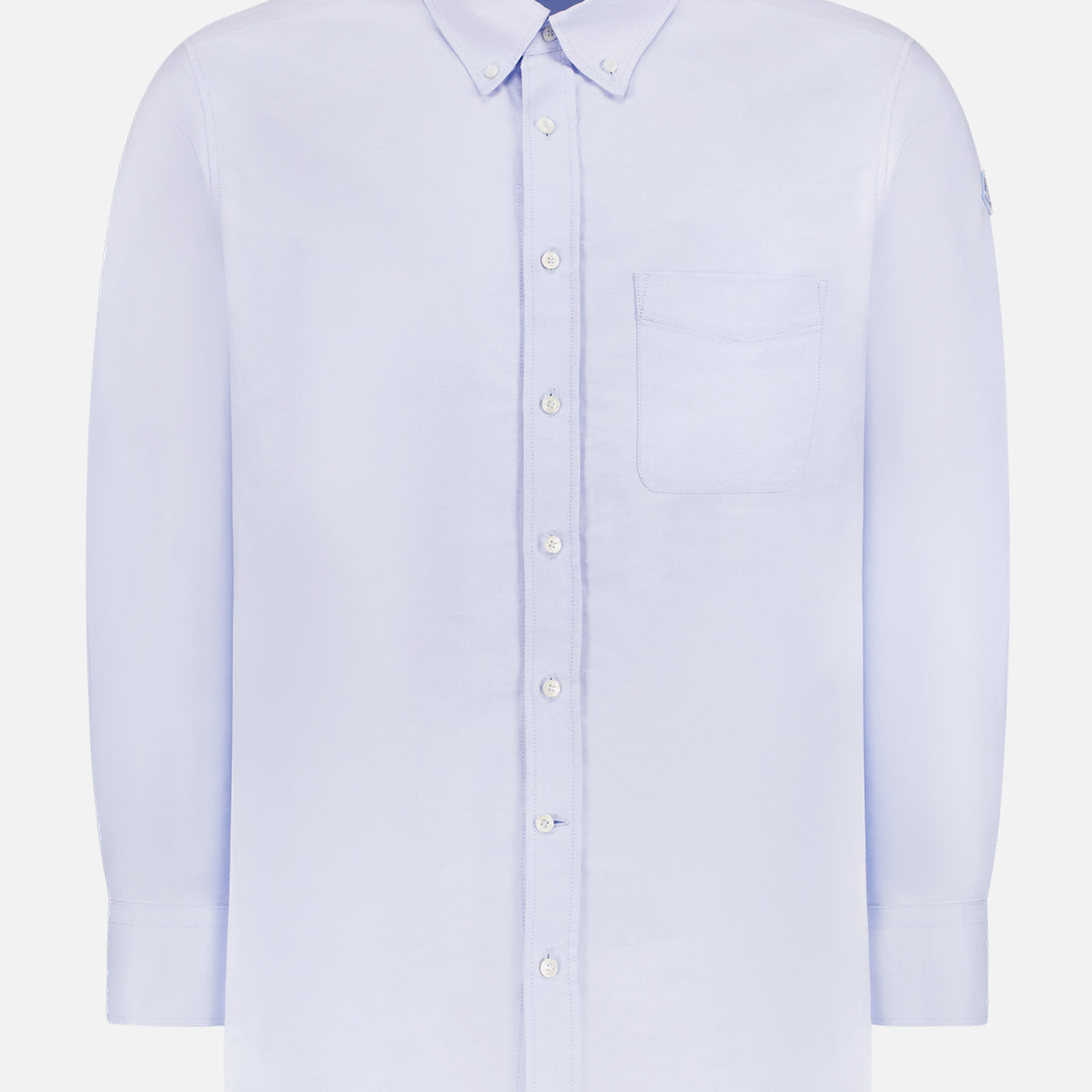 Everyday Cotton Button Up Shirt (14620130967915)