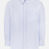 Everyday Cotton Button Up Shirt (14620130967915)