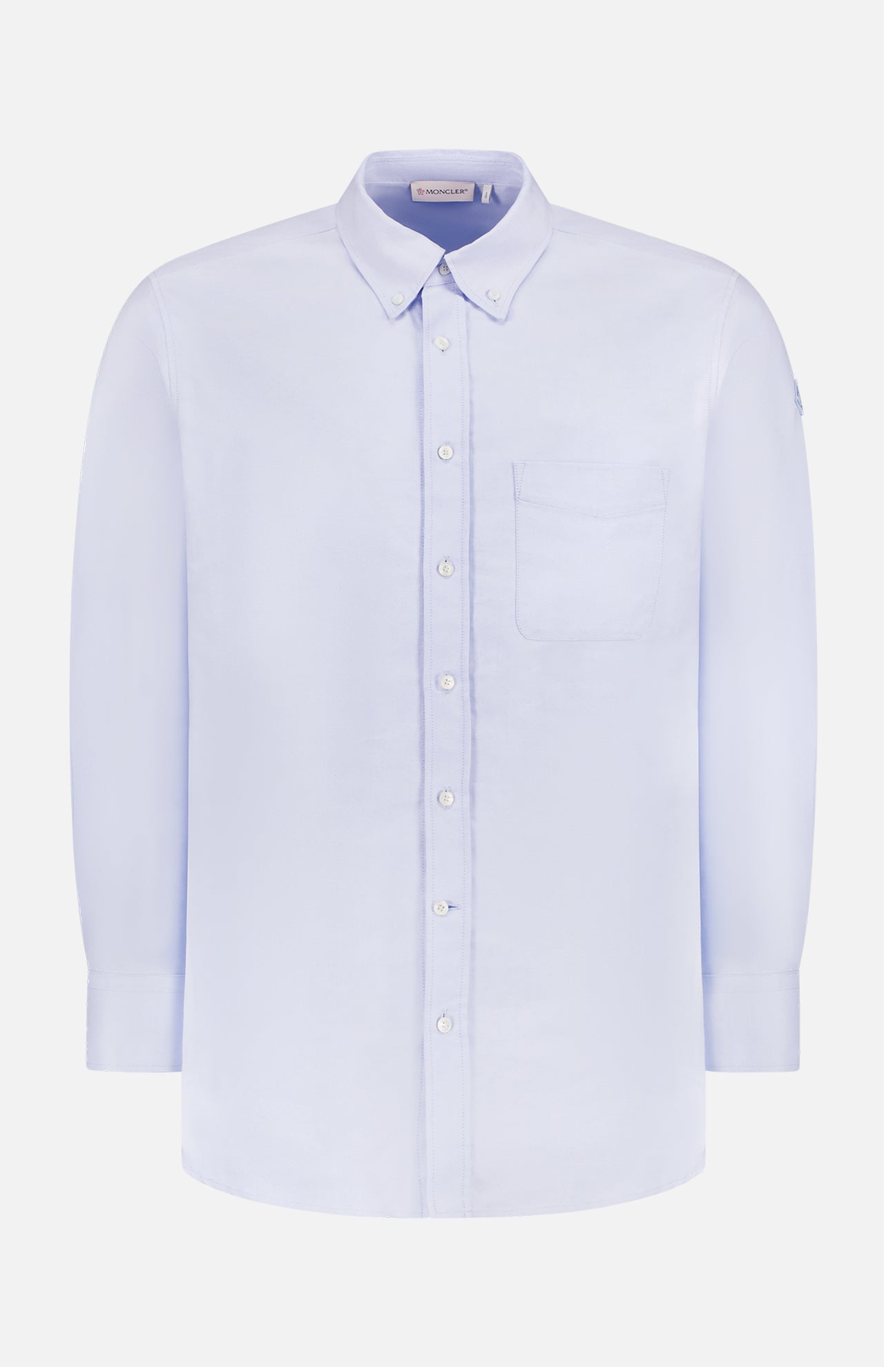 Everyday Cotton Button Up Shirt (14620130967915)