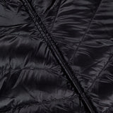 Padded Down Filled Cardigan Jacket (14703903736171)