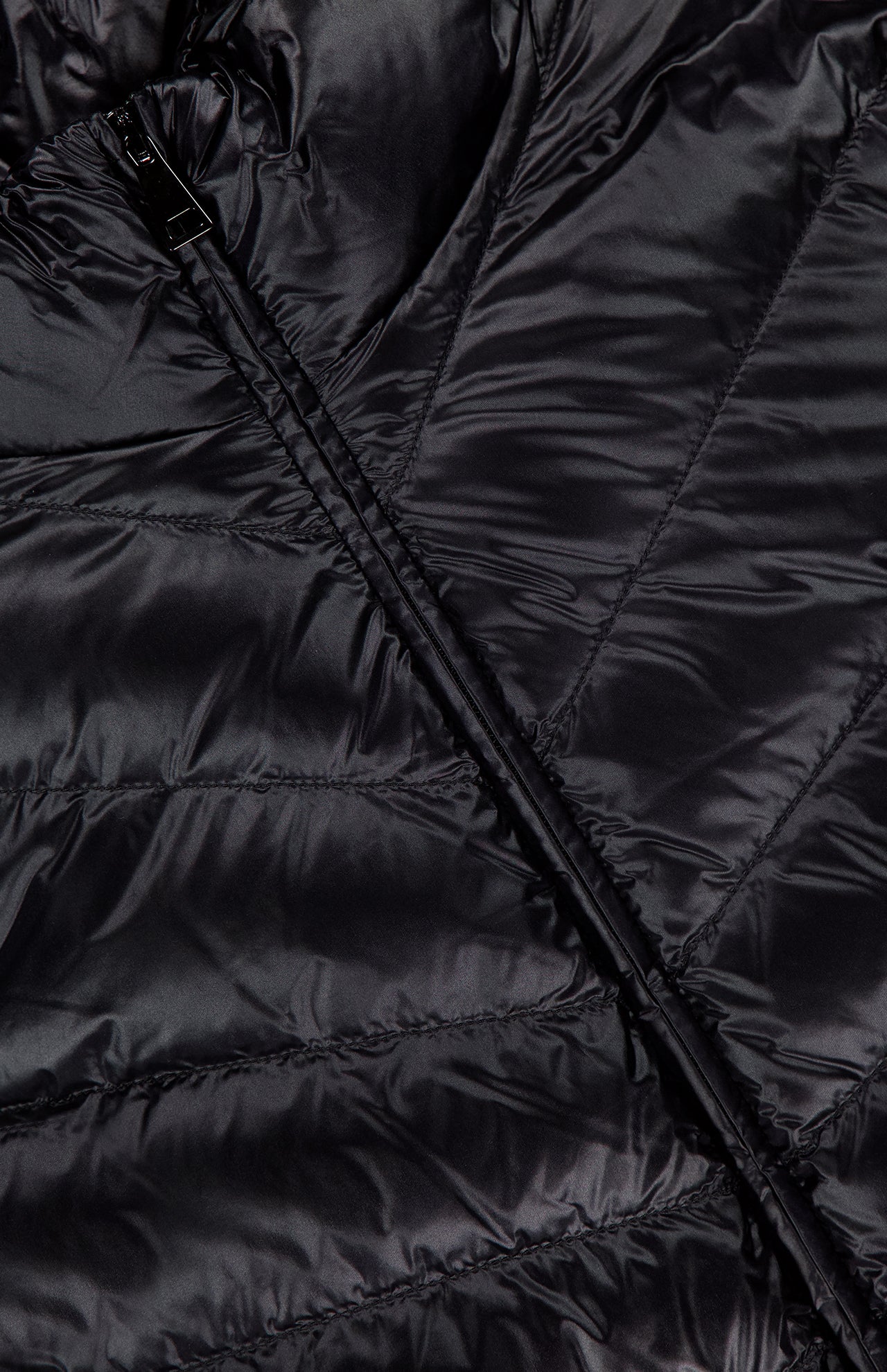 Padded Down Filled Cardigan Jacket (14703903736171)