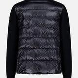 Padded Down Filled Cardigan Jacket (14703903736171)