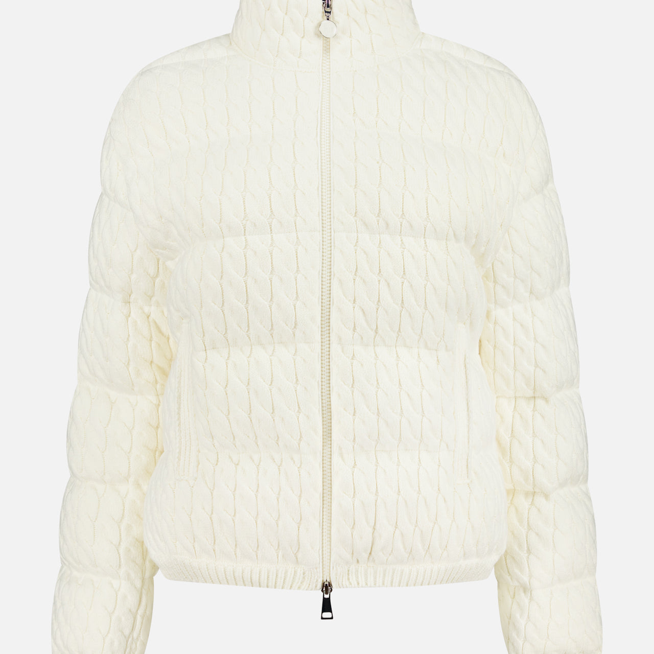 Cable Knit Cardigan (14696063631723)
