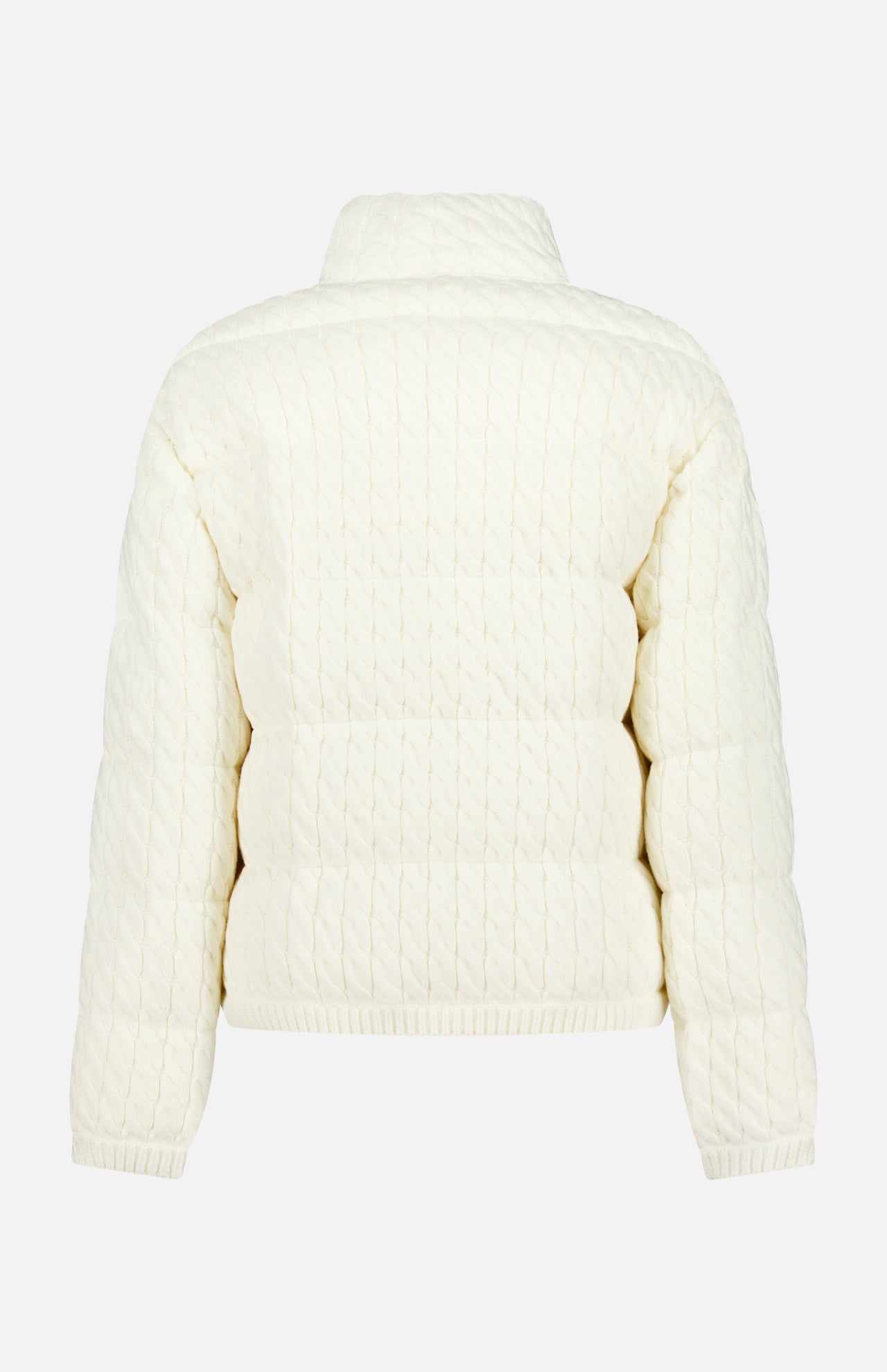 Cable Knit Cardigan (14696063631723)