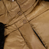 Castelnou Water Repellant Removable Hood Jacket (14703903375723)