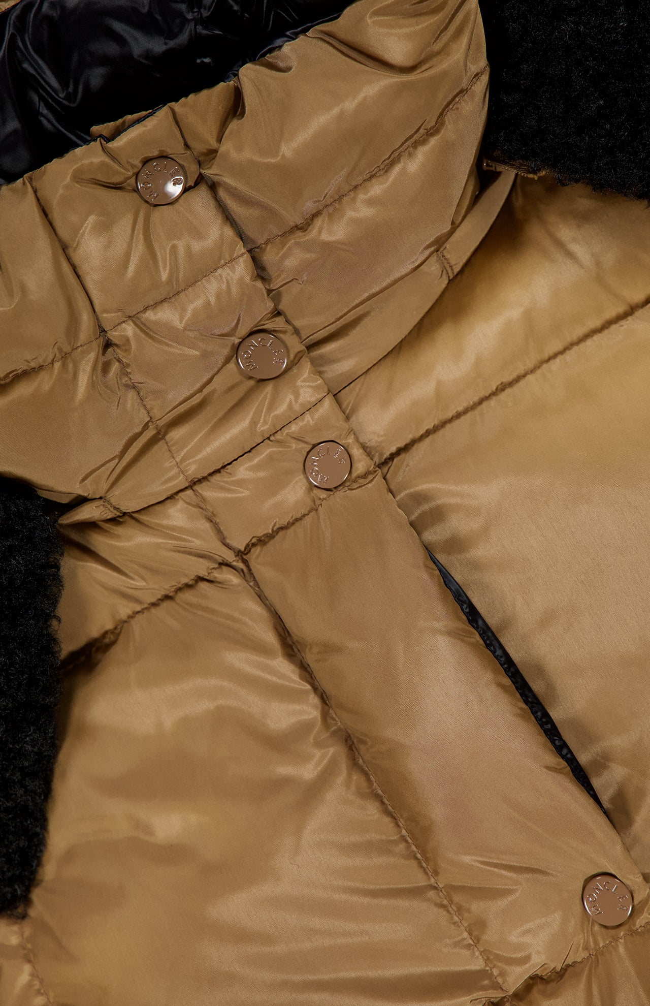 Castelnou Water Repellant Removable Hood Jacket (14703903375723)