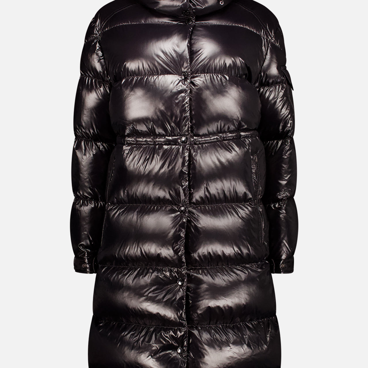 Cavettaz Long Coat (7598130921587)