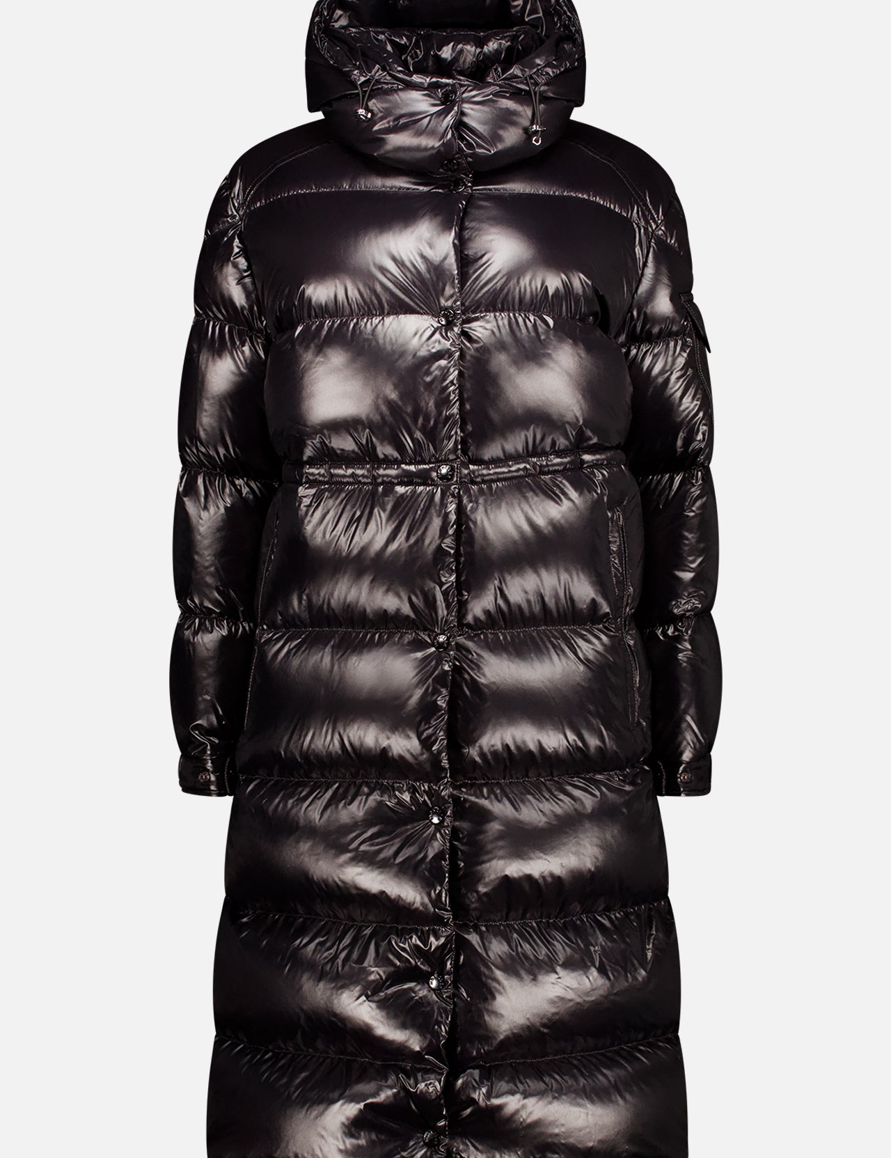 MONCLERCavettaz Long CoatA.K. Rikk's