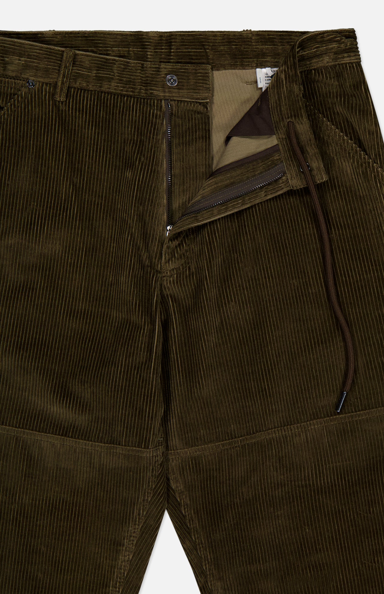 Corduroy Carpenter Trousers (14742742434155)