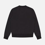 Crewneck Long Sleeve Sweatshirt (14719468437867)