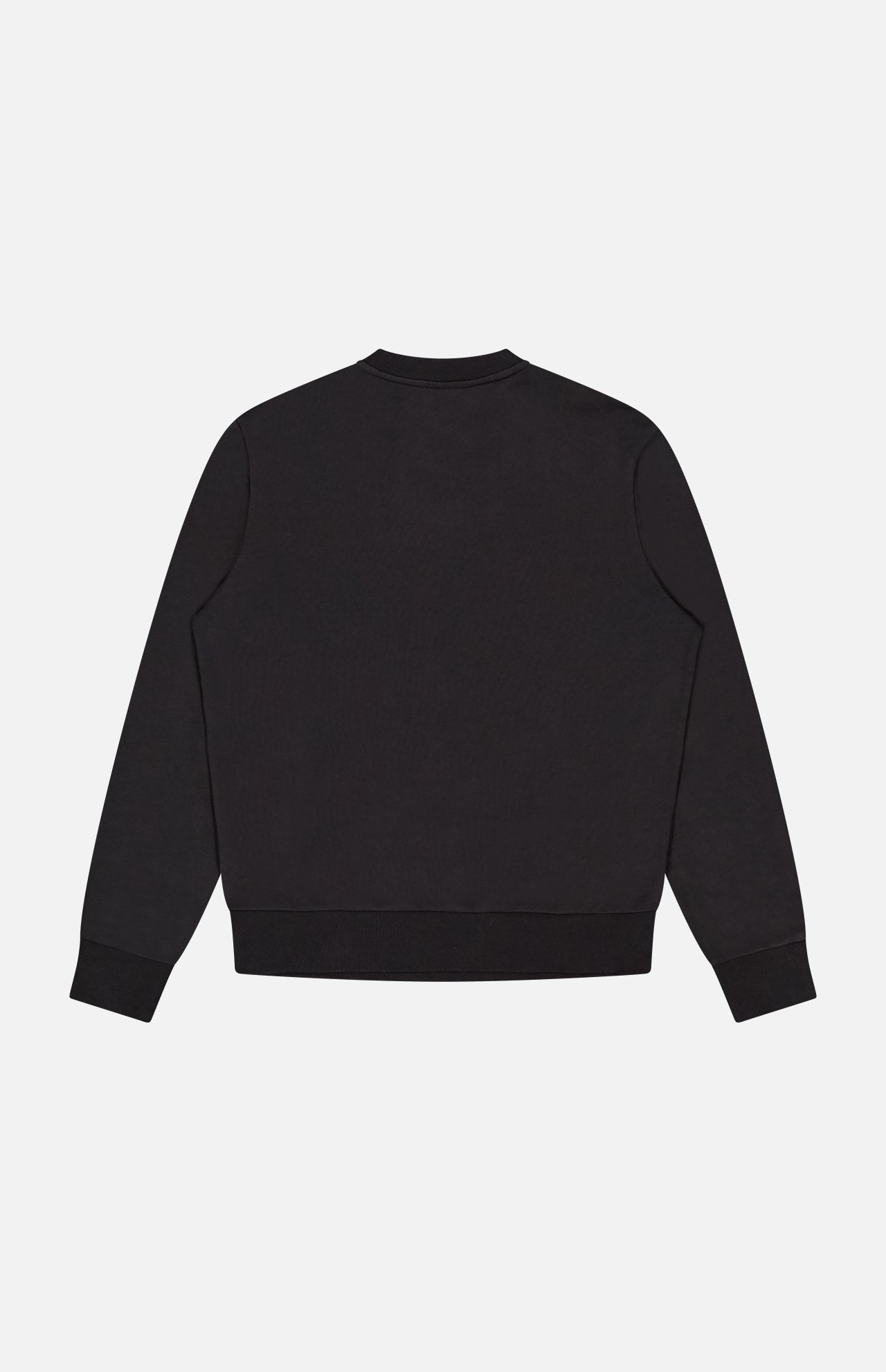 Crewneck Long Sleeve Sweatshirt (14719468437867)