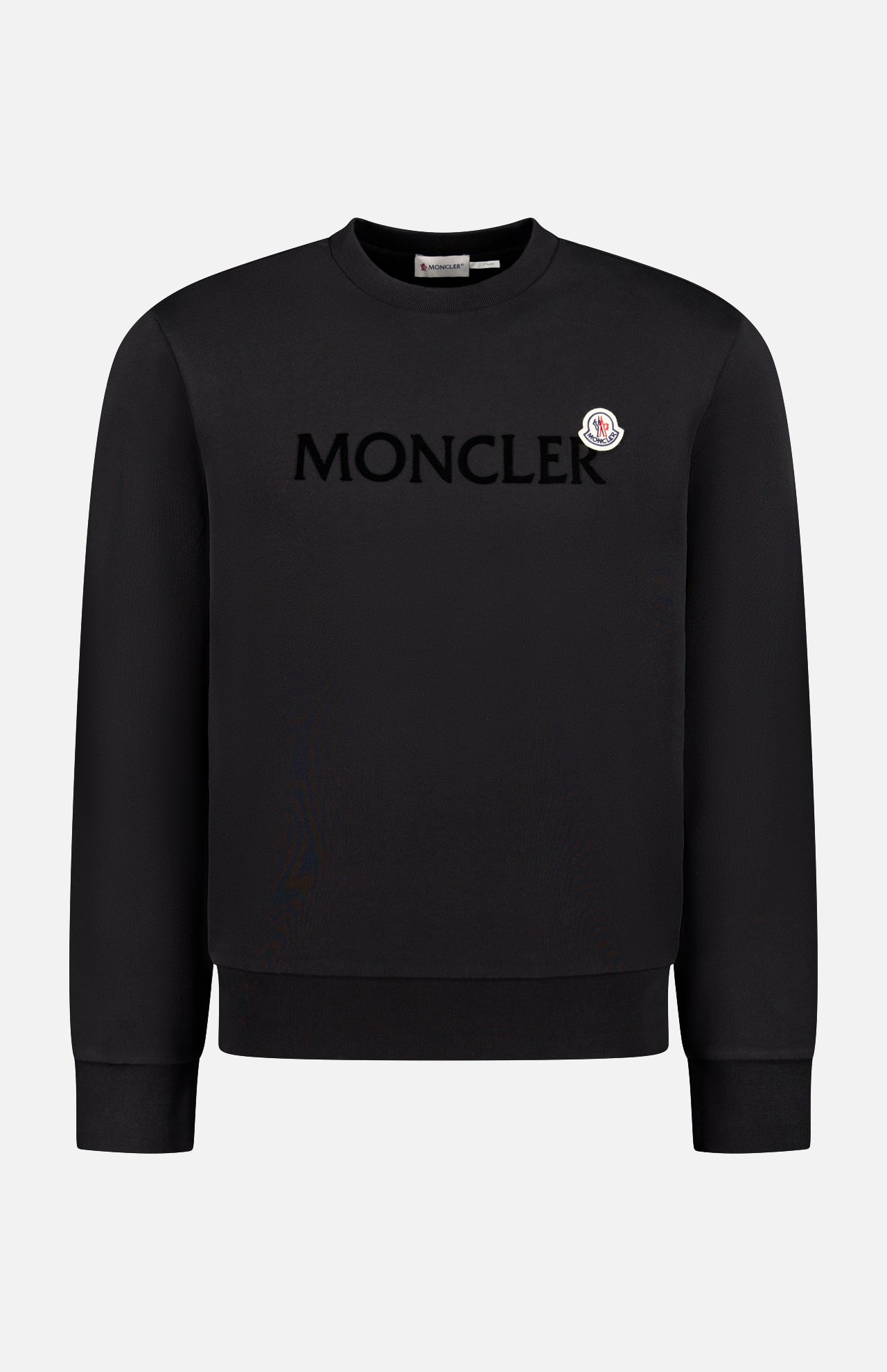 Crewneck Long Sleeve Sweatshirt (14719468437867)