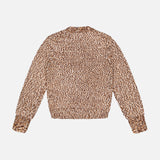 Mouliné Wool Crewneck Sweater (14703903801707)