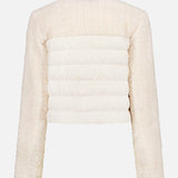Dauphin Tailored Tweed Jacket (14620130836843)