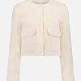 Dauphin Tailored Tweed Jacket (14620130836843)