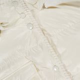 Glareins Glossy Puffer Jacket (14696063402347)