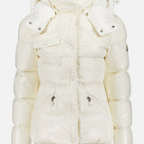 Glareins Glossy Puffer Jacket (14696063402347)