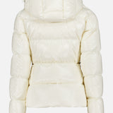 Glareins Glossy Puffer Jacket (14696063402347)