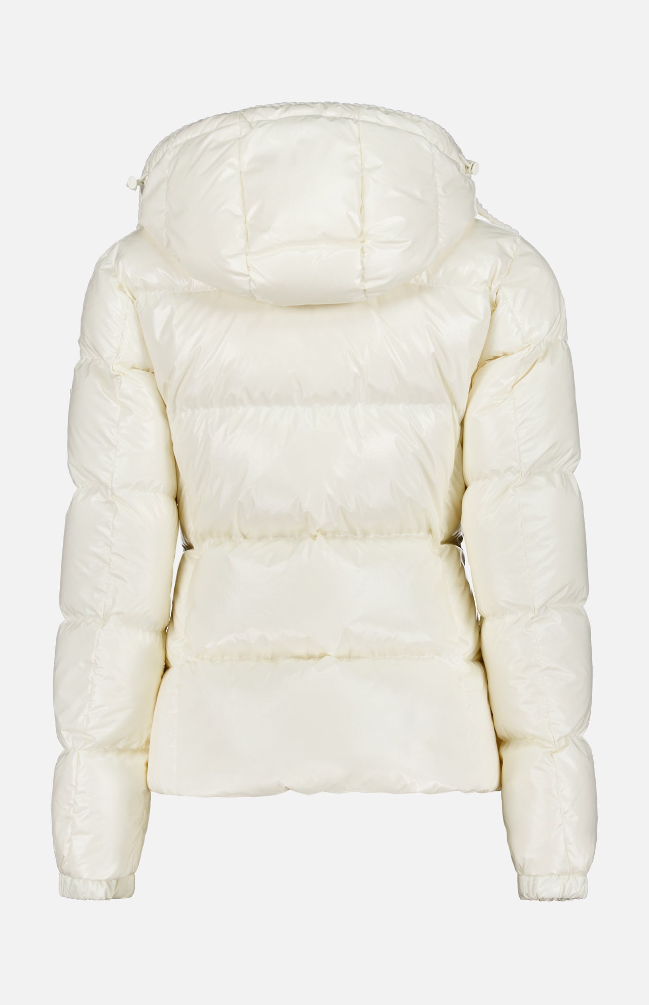 Glareins Glossy Puffer Jacket (14696063402347)