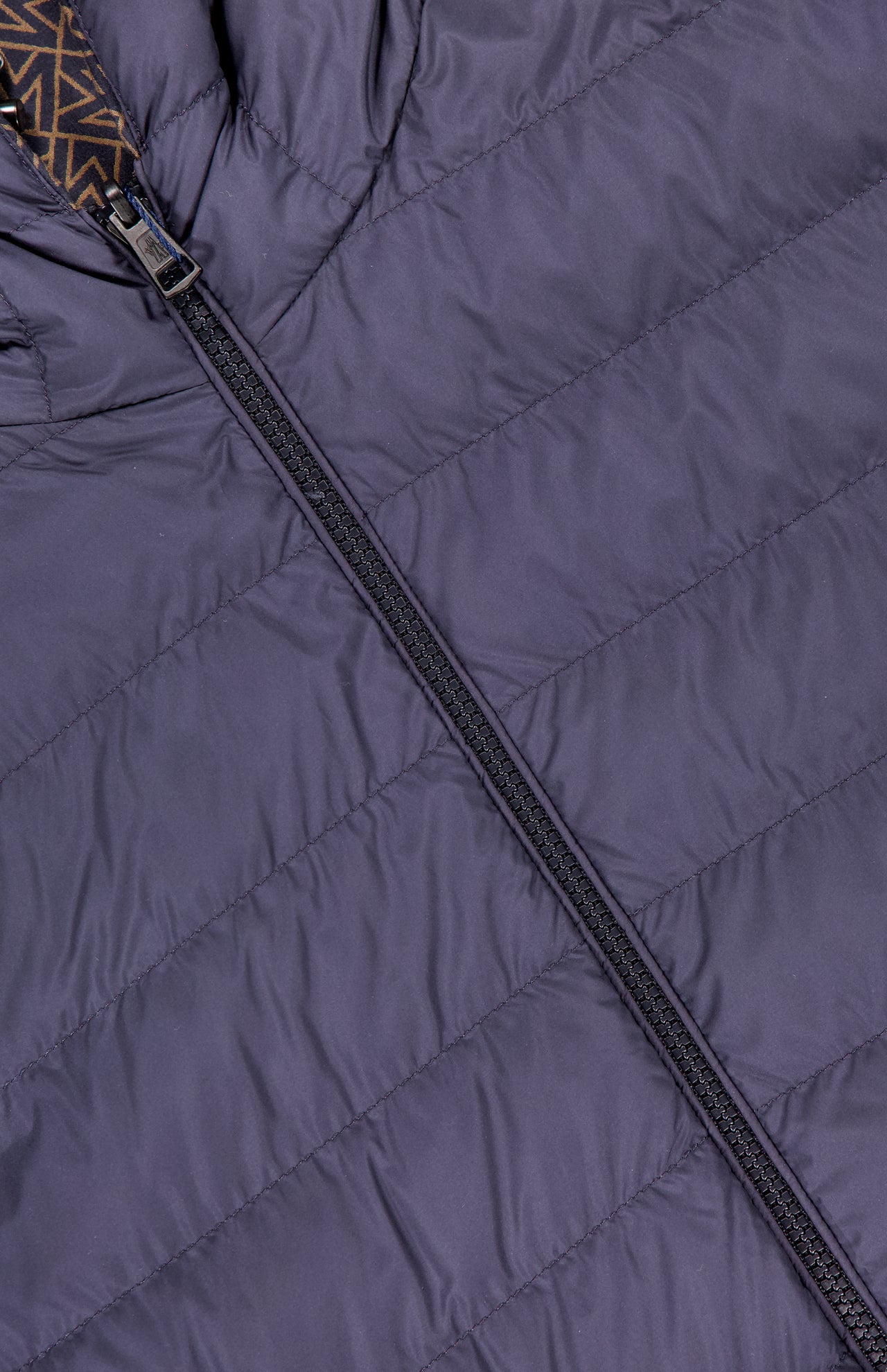 Guery Reversible Monogram Puffer Jacket (7762003198067)