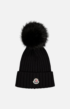 MONCLERMoncler BeanieA.K. Rikk's