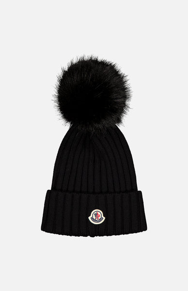 ハット MONCLER Woman Hat Black K10933B00033M6310 999 29884666_59717086_600.jpg